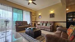 Chantilly Rise (D23), Condominium #485384621